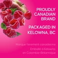 thumbnail image 3 of SunRype Jus de Framboise 900 ml, 3 of 6