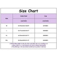 thumbnail image 2 of HUITKMM Soutien-Gorge pour Femmes Confortable Soutien-Gorge Couvrant pour Femmes pour Usage Quotidien pour T-Shirts Taille Détaillée Incluse Design Polyvalent pour Toutes les Saisons, 2 of 3