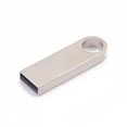thumbnail image 1 of 2TB usb flash drives usb stick Waterproof Metal key USB flash drive Silver 2TB, 1 of 5