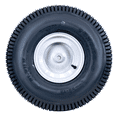 thumbnail image 2 of Roue de rechange, 20x8.00-8 SU12 Turf II, ASB1089, 2 of 5