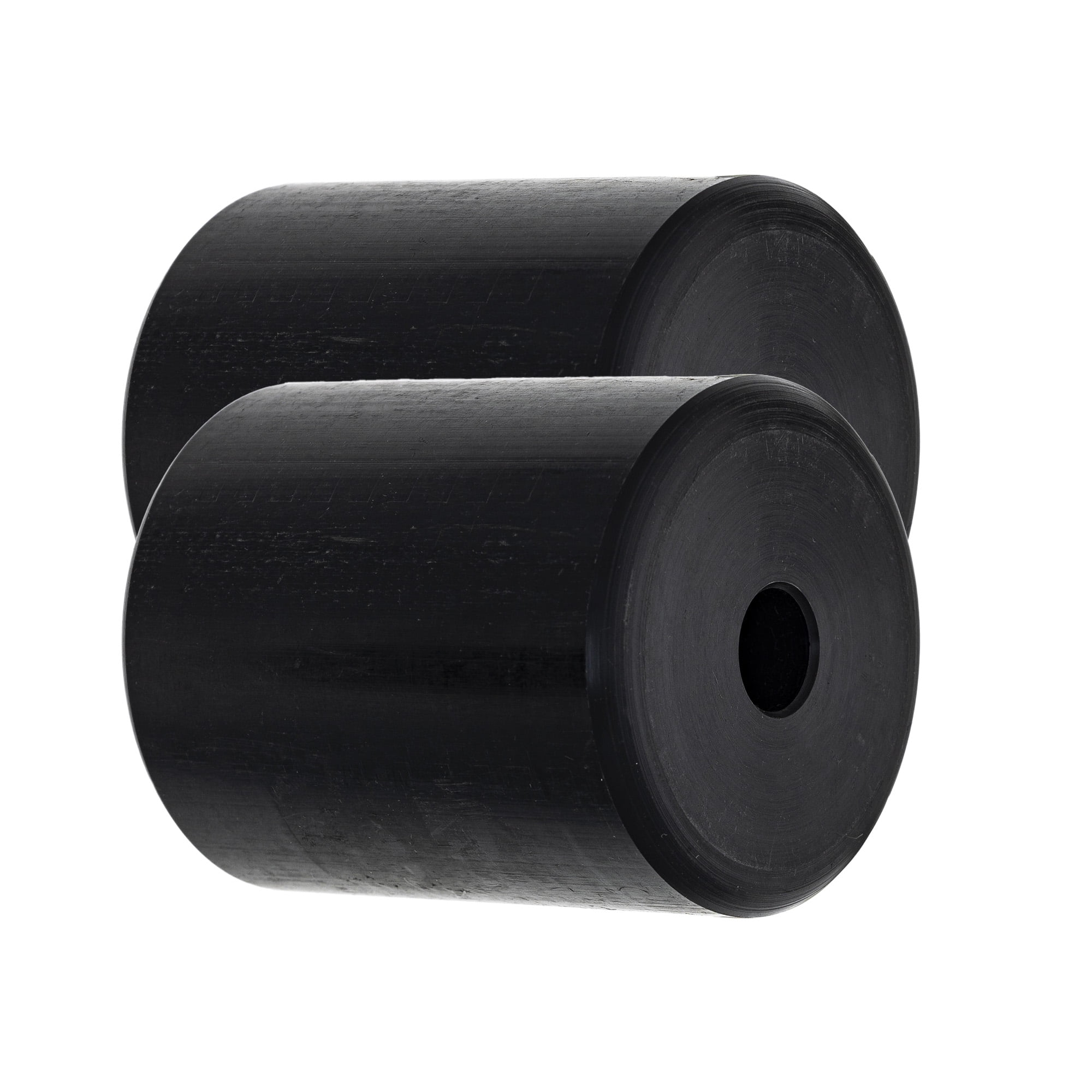 8TEN Deck Roller for Dixie Chopper 3360 3372 LX2000 RT2760 67240 2 Pack 810-CDW2256R