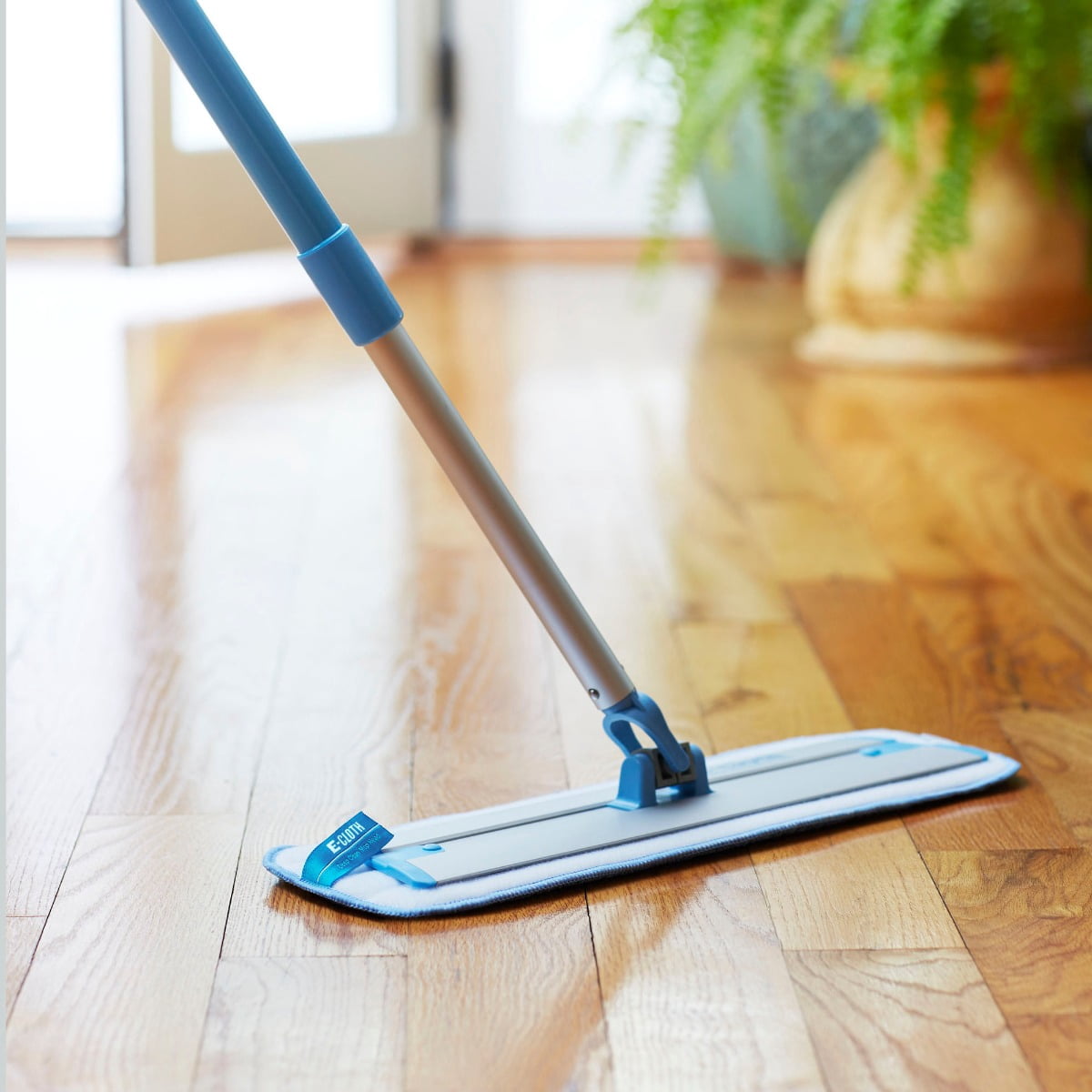 Linen Chest Deep Clean Mop by E-Cloth