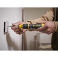 thumbnail image 5 of STANLEY® - Multibit Ratchet Screwdriver &10 Bits, 5 of 5