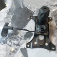 thumbnail image 2 of Office Chair Tilt Control Mechanism Office Swivel Chair Chassis for Mesh Chair Desk Chair Computer Chair Parts 15x22cm, 2 of 6