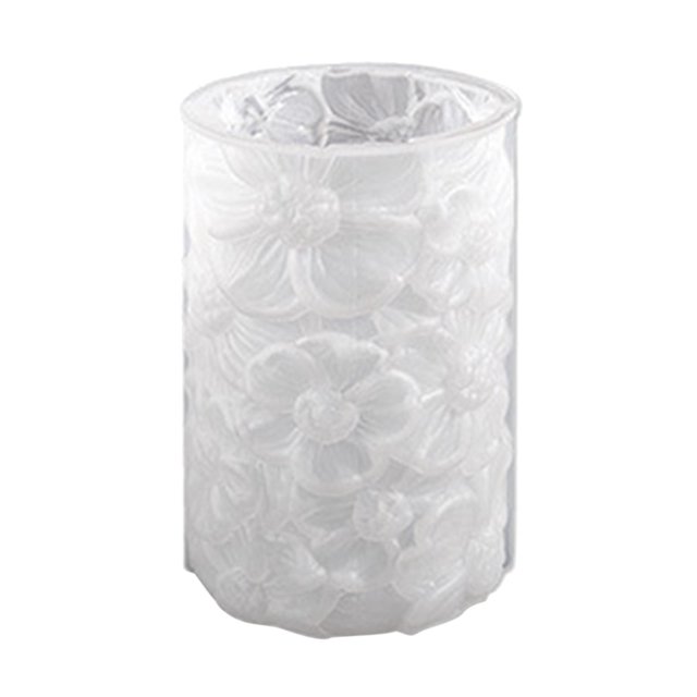 Candle Mold Epoxy Decor Gift Ornament Chocolate Mould Durable Accessories Sturdy daisy