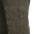 thumbnail image 3 of Jean cargo ceinturé Wrangler pour hommes, 3 of 9