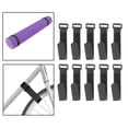 thumbnail image 3 of 10Pcs Strap Strong Fixation Adjustable with Innovative Fastening Durable for Truck Workplace -, 3 of 8