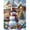 G8282, variant on Christmas Bell Diamond Painting Beginner Set, Adult Christmas Diamond Painting Set, 5D Full Diamond Dots, Gemstone Art Crafts, Adult Wall Decoration, 12x16 inch Frameless
