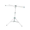 thumbnail image 2 of Rongfmy Collapsible Drying Rack Tripod Clothes Drying Rack Durable Foldable Laundry Drying Rack for Linens Travel Indoor Outdoor Home, 2 of 9