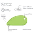 thumbnail image 4 of cpengpj Clearance Ceramic box knife safe utility knife demolition tool tape cutter, 4 of 7