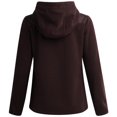 thumbnail image 4 of Reebok Women's Hooded Fleece Jacket, 4 of 7