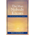 thumbnail image 2 of The Man Nobody Knows : la Vie et l'Héritage de B. Traven, 2 of 3