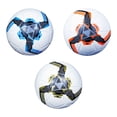 thumbnail image 2 of Unatoiry Outdoor Grassland Practicing Training Soccer Lightweight And Portable Gift blue 4 1Set, 2 of 6
