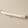 thumbnail image 4 of TIELUTT Household Bath Towel Rack Bathroom Storage Slippers Rack Toilet Toilet Wall Mounted Storage Rack Dish Rack Dish Rack Tray Two Tier Dish Drying Rack Dish Rack for over the Double Dish Drying Ra, 4 of 6