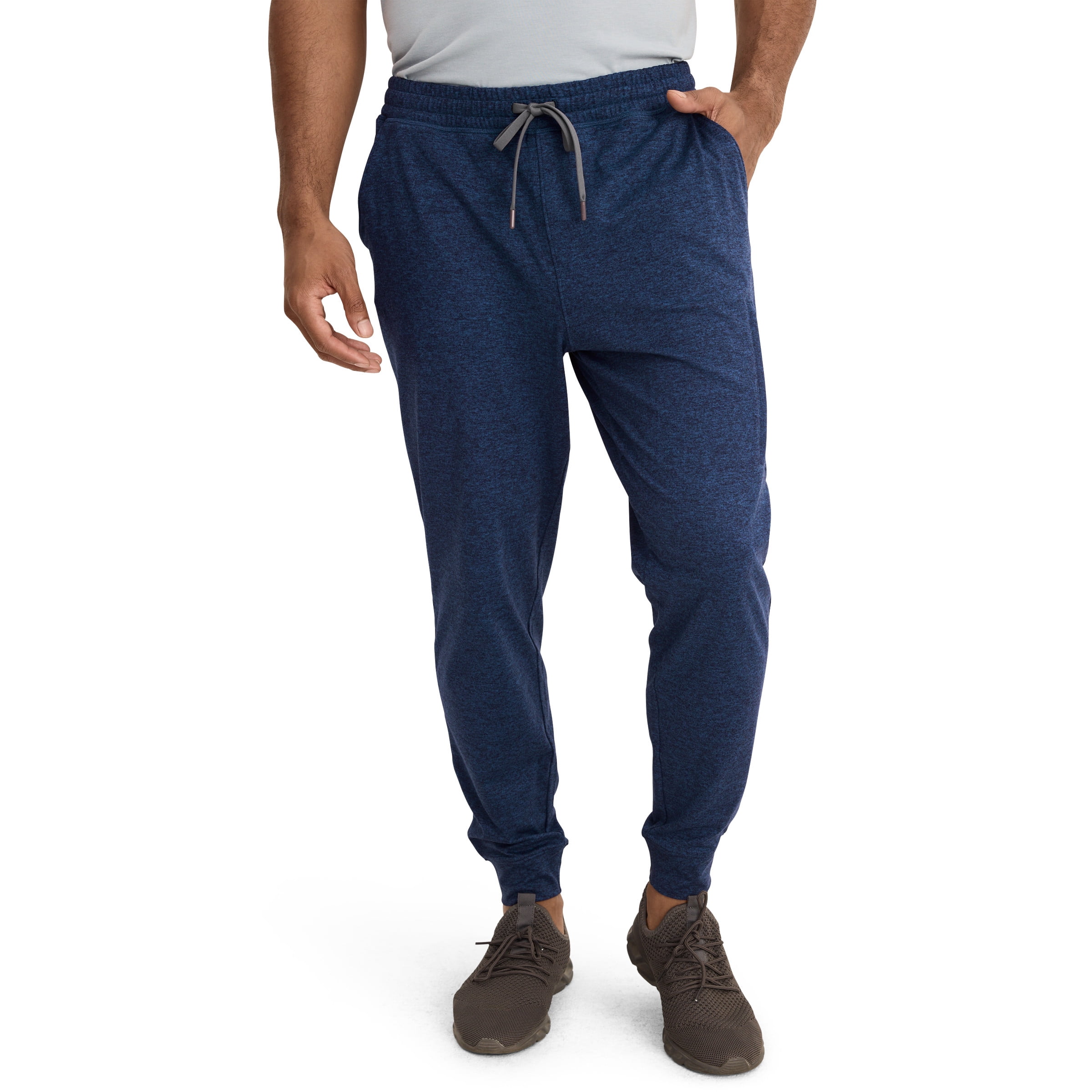 Jockey Jogger en Tricot pour Homme Grand EverActive