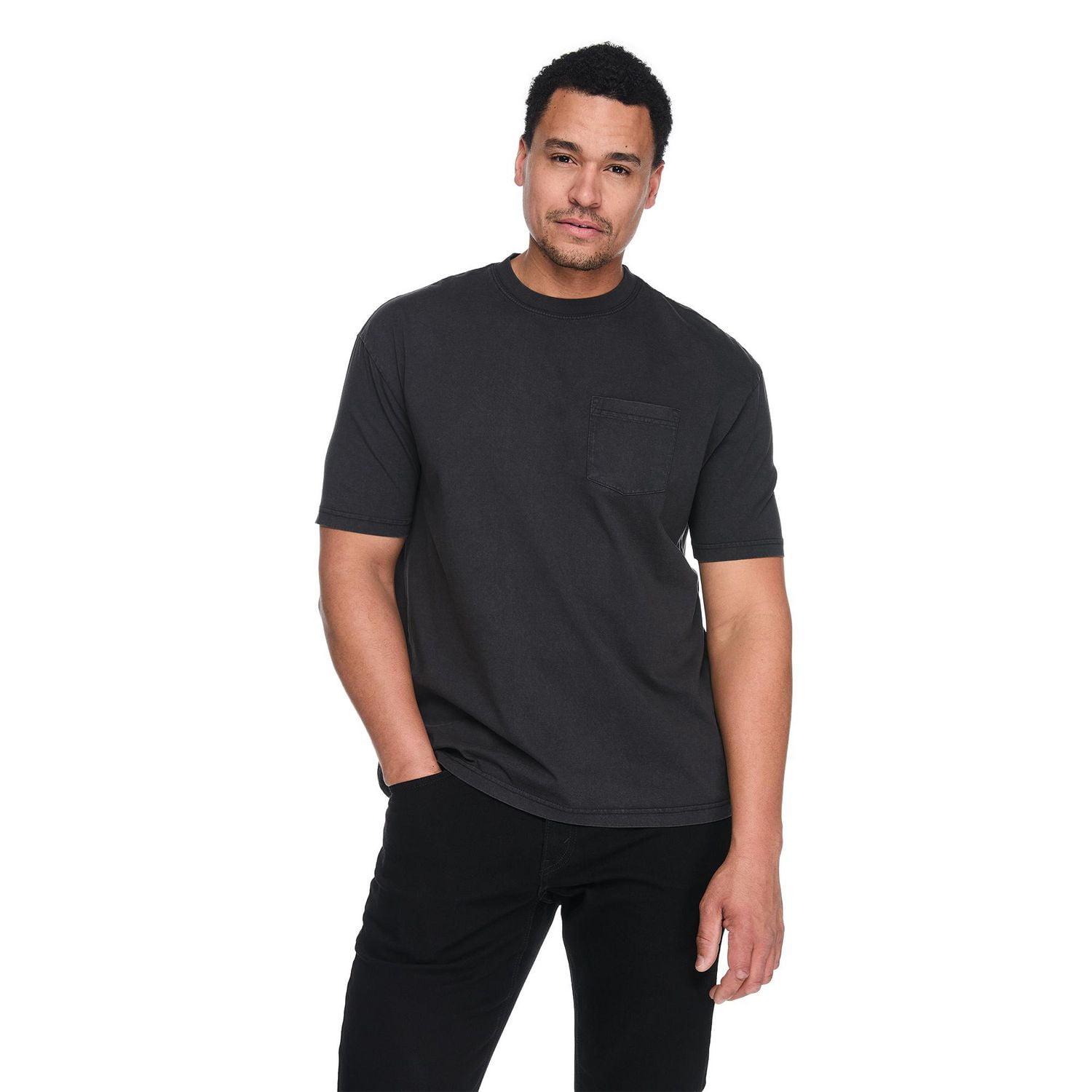 George Men's Pocket T-Shirt