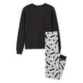thumbnail image 2 of George Boys' Pajama 2-Piece Set, 2 of 2