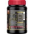 thumbnail image 2 of ALLMAX NUTRITION ISOFLEX - 100% Ultra-Pure Whey Protein Isolate, Chocolate 2lb, 2 of 9