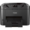 thumbnail image 2 of Canon MAXIFY MB2720 Wireless All-in-One Printer Bundle, 2 of 7