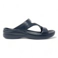 thumbnail image 4 of Sandales Z Dawgs pour Femmes Noires Taille 6, 4 of 5