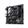 thumbnail image 5 of Asus Prime B550M-A WIFI II Desktop Motherboard - AMD B550 Chipset - Socket AM4 - Micro ATX (primeb550m-awifiii), 5 of 5