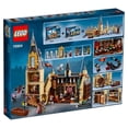 thumbnail image 2 of LEGO Harry Potter Hogwarts Great Hall 75954, 2 of 6