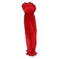 thumbnail image 1 of jinwen 100 Pieces Hanging Watermelon Net Bags Honeydew with Drawstring Reusable within 3kg, 1 of 9