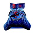 thumbnail image 1 of Spider-Man Homecoming Twin/Full Comforter, 1 of 1