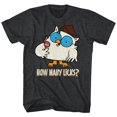thumbnail image 1 of Tootsie Roll Comics Manylicks Adult Short Sleeve T Shirt, 1 of 2
