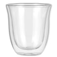 thumbnail image 1 of Double Walled Insulated Glass Mug for Hot Coffee and Tea Heat Retention Home Use, 1 of 9