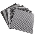 thumbnail image 2 of 7Pcs Sewing Fabric Fabric For Sewing, Cotton Fabric, For Crafting Sewing Quilting Home Decoration, 2 of 8