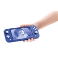 thumbnail image 2 of Nintendo Switch™ Lite - Blue, 2 of 6