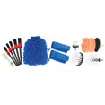 thumbnail image 3 of Performance Outil Trousse de Détaillage Automobile W4992, 3 of 14
