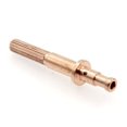thumbnail image 2 of Plasma Electrode 64006514 Tip 60A 64006510 for Radnor MasterCut MC60 MC100 Torch, 2 of 8