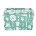 thumbnail image 1 of Boovnll Home Storage, Foldable Storage Bin Closet Toy Box Container Organizer Fabric Basket, Storage, Storage and Organization, Organization and Storage, 1 of 1