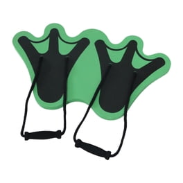 Chridark Balle à sauter de cheville pour enfants – Balle à sauter pliable – Jouet d'extérieur pour enfants et adultes – Cadeau pour garçons et filles âgés de 5, 6, 7, 8