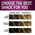 thumbnail image 2 of Schwarzkopf Keratin Color Permanent Hair Color Cream, 2 of 8
