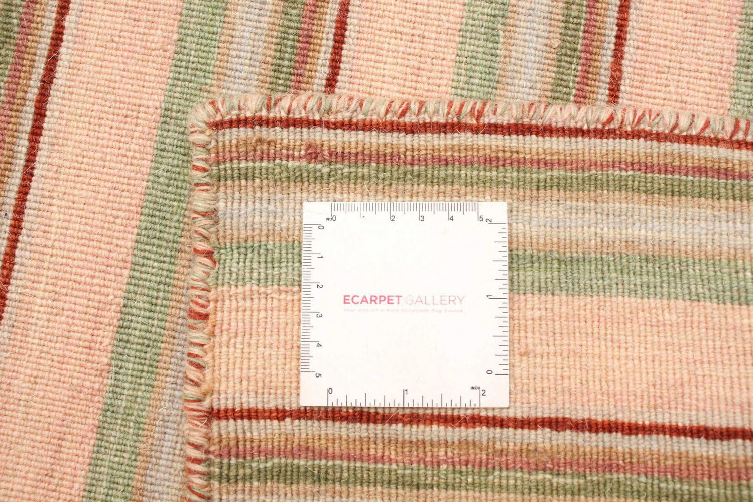 ECARPETGALLERY Tapis Fait à la Main pour Salon