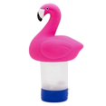 thumbnail image 1 of Distributeur Flottant de Chlore pour SPA de Piscine, Diamètre de 9 Pouces, Chlorateur pour, 1 of 8