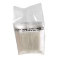thumbnail image 3 of yuksok 2X 50Pcs Coffee Paper Bag Hanging Ear Drip Coffee Bag for Camping, 3 of 9