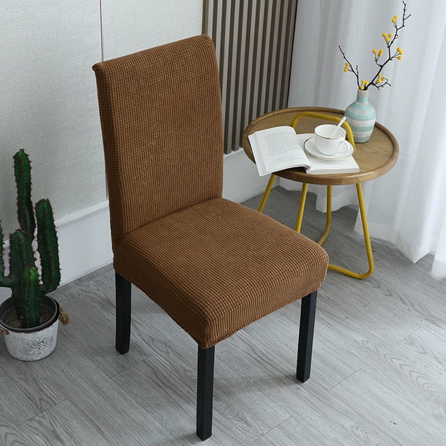 Clearance! Chair Covers Party Chair Seat Protector Dining Chair Protectors Covers Table Chair Covers Seat Cover for Chair Summer Home Decor Chair Protector Cover
