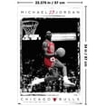 thumbnail image 2 of Michael Jordan - Dunk, 2 of 4