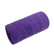 Fleece Sleeping Bag Outdoor Hiking Camping Outdoor Hiking Tent Bed Travel Warm Sleeping Bag Hotel Isolation Liner