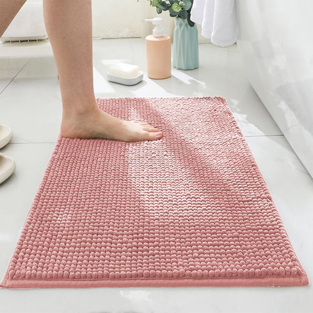 Black_Friday Deals /Cyber_Monday Deals Lisbinx New Bathmat for Bathroom Small Rug Bathroom Mats Small Rugs Door Rug Entrance Rug Inside Door Mats Entry Mat Door Mat Inside Entrance