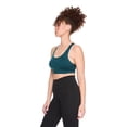 thumbnail image 4 of Athletic Works Women's Racerback Sports Bra, 4 of 6