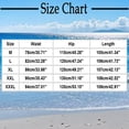 thumbnail image 2 of asjyhkr Sweatpants for Men Elastic Waist Drawstring Stretch Jogger Running Athletic Workout Pants with Pockets, 2 of 4