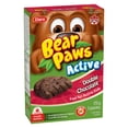 thumbnail image 3 of Bear Paws Active Double Chocolate 175g, 3 of 8