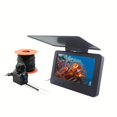 thumbnail image 1 of 15M/20M/30M Fish Finder Underwater Fishing Camera 4.3" LCD Monitor Camera for Fishing ,Easy to Use, 1 of 6