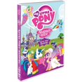 thumbnail image 2 of STUDIO DISTRIBUTION SERVI MY LITTLE PONY FRIENDSHIP IS MAGIC-ROYAL PONY WEDDING (DVD) DSF13431D, 2 of 2