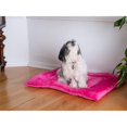thumbnail image 4 of Armarkat Medium Pet Bed Mat M01CZH-M Pink, 4 of 6
